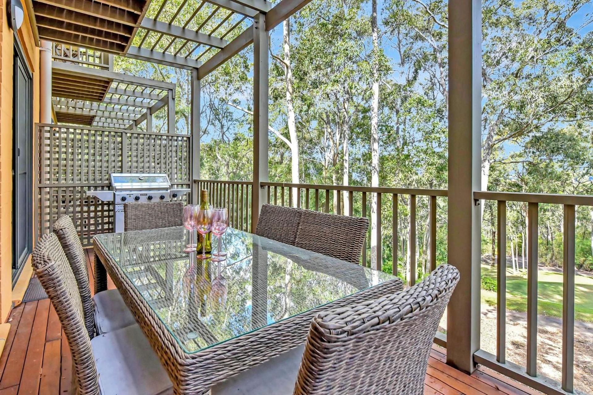 Villa 3Br Bella Vista Villa Located Within Cypress Lakes Resort Pokolbin Εξωτερικό φωτογραφία