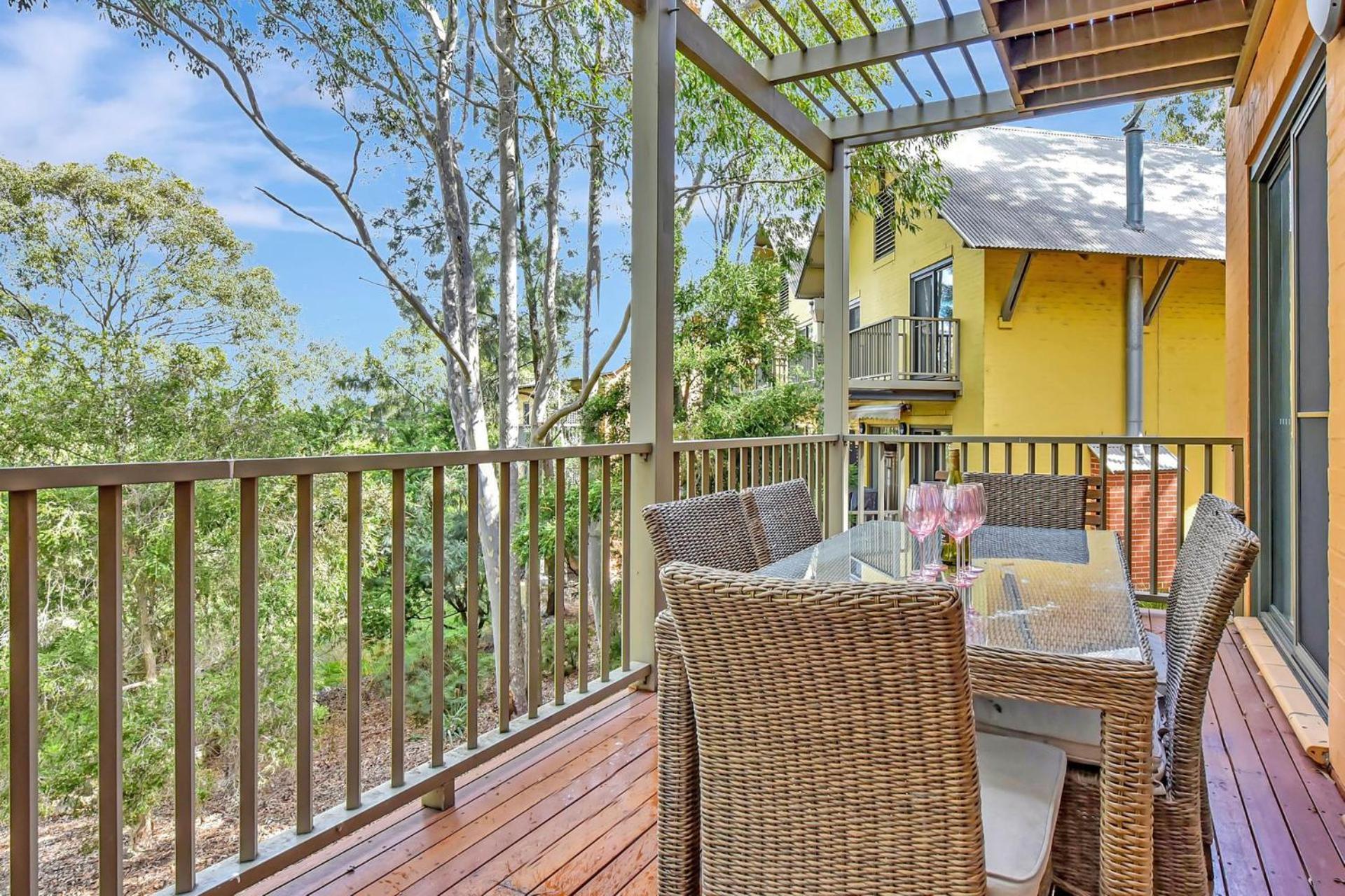 Villa 3Br Bella Vista Villa Located Within Cypress Lakes Resort Pokolbin Εξωτερικό φωτογραφία
